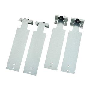 三菱電機 PAC-SK95TK 7D2 K95 上吊り金具　2個 三菱（MITSUBISHI） リニューアル用天吊金具 4点吊り→2点吊り 2個1組P
