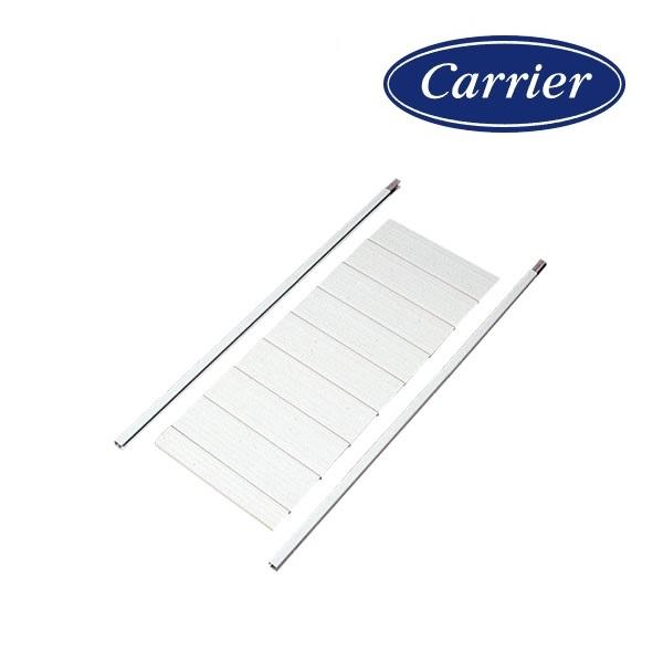 『在庫あり』 P-20X1 日本キヤリア/旧東芝 窓用換気扇用部材 高窓用延長パネル ☆2