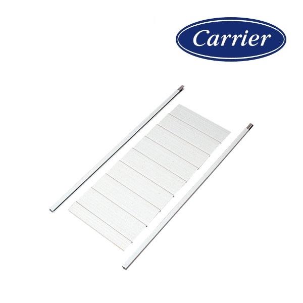 『在庫あり』 P-25X1 日本キヤリア/旧東芝 窓用換気扇用部材 高窓用延長パネル ☆2