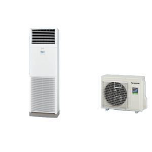 パナソニック PA-P63B7HNC 業務用エアコン 床置形(スリム形) XEPHY Eco 標準 シングル P63形 2.5馬力 三相200Ｖ ♪
