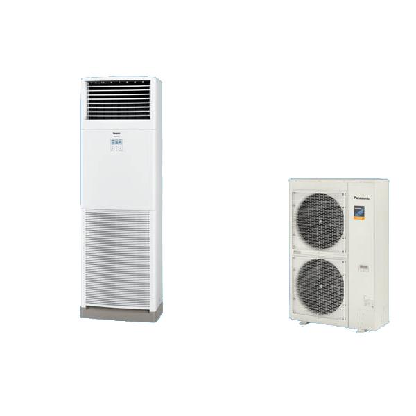 パナソニック PA-P80B7KNC 業務用エアコン 床置形(スリム形) フル暖 XEPHY 寒冷地...