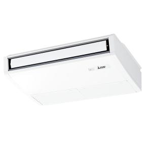 三菱 PCZ-ERMP56K5 業務用エアコン 天吊 スリムER 標準シングル P56形 2.3馬力 三相 200V ワイヤード ♪∀