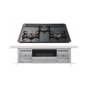 リンナイ（Rinnai） UKR-U603-F ビルトインコンロ 部材 自立ユニット