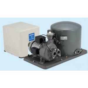 テラル THP6-406 浅井戸・水道加圧装置用定圧給水式ポンプ(THP6形) 三