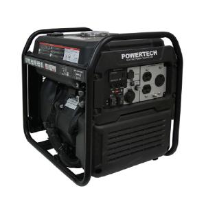 ワキタ ガソリン発電機 HPG2500-6 ゼネレーター AVR 60Hz 2300W