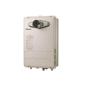 パロマ（Paloma） PH-EM1616AWL ガス給湯器 リモコン別売 屋外設置 eco