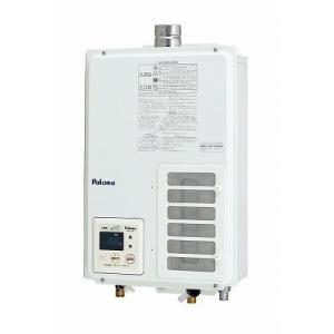 パロマ（Paloma） ガス給湯器 PH-163EWHFS リモコン付属 屋内壁掛け FE