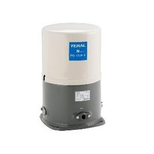 荏原製作所 HPT-10A 水道加圧装置 受水槽 高密度ポリエチレン 100L