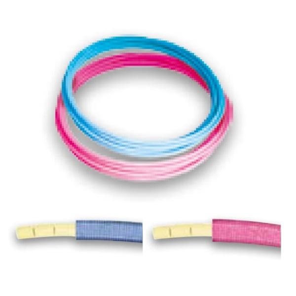 ブリヂストン　PL10JHB5　ポリブテンパイプ(保温材付) 保温厚5mm ブルー 60m/巻 呼び...