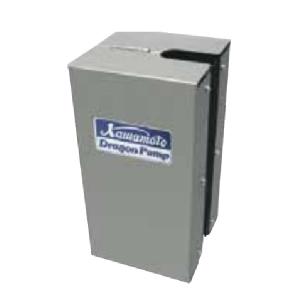 HDS-25] 川本 HDS−25 手押しポンプ HDS25 ドラゴン ステンレス製