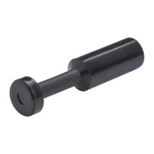 日本ピスコ　PP6　チューブフィッティングプラグ [■]