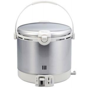リンナイ リンナイ 業務用ガス炊飯器 RR-200CF 2升炊き（3.6L）/炊飯