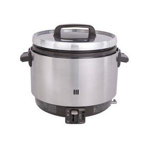 パロマ ガス炊飯器 PR-8DSS 都市ガス : アナハイム 厨房用設備販売