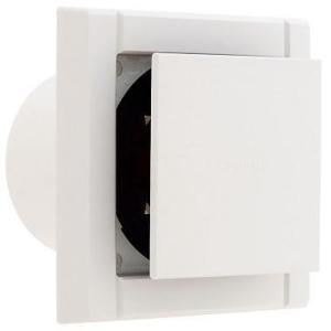 ユニックス PRP150AWFH 換気扇 樹脂製 角型レジスター ♪