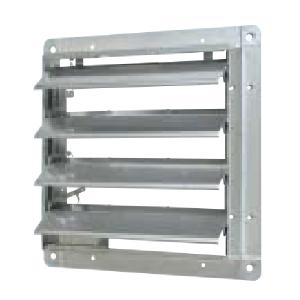 PS-35FW3 三菱電機　有圧扇用不燃枠 三菱 三菱 PS-35FW3 有圧換気扇システム部材 有圧換気扇用不燃枠