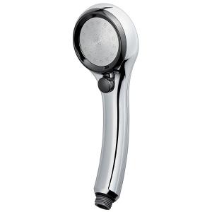 パナソニック水回り部品 バスルーム シャワーヘッド：W水流シャワー