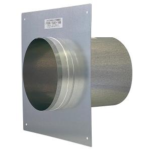 TOSHIBA 【VFM-P25KMU】東芝 産業用換気扇 インテリア有圧換気扇