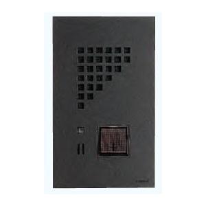 アイホン インターホン アイホン WJ-4MED-T モニター付親機