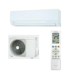 TOSHIBA ルームエアコン 10〜12畳