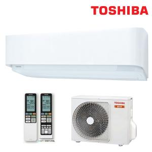東芝（TOSHIBA） エアコン 2.2kw 大清快（だいせいかい） U-DXKS