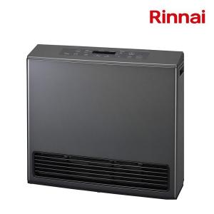 リンナイ ガスファンヒーター RC-A4401NP-RM A-style