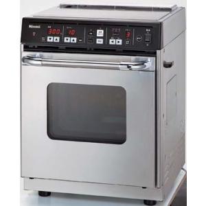 動作OK Rinnai リンナイ ガス高速オーブン 涼厨 2022年製 業務用 5198.jpg?fitin=357:357