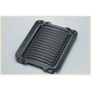 リンナイ　RCP-80W　グリルプレート [■]