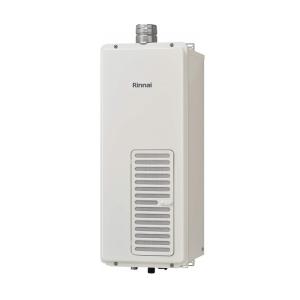 リンナイRF-111SWF 給湯器　室内吸排タイプ　2023年式　リモコン付 リンナイ（Rinnai） RF-111SWF(A) ガスふろがま FE式おいだき専用 浴室