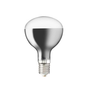 岩崎電気 RF110V270WH 屋外投光用アイランプ 散光形 300W形 白熱ランプ E39 [£]