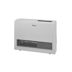 リンナイ（Rinnai） 【RHF-310FT 都市ガス用】 ガスFF暖房機 木造8畳