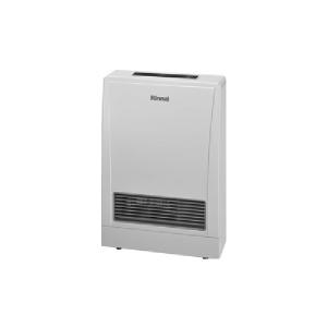 リンナイ（Rinnai） 【RHF-580FT 都市ガス用】 ガスFF暖房機 木造14畳