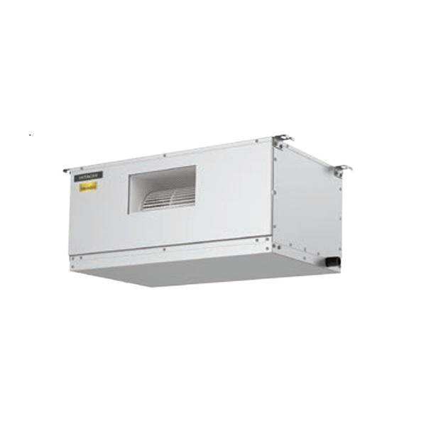 日立 RK-NP08CV1 業務用・産業用除湿器 小型天吊タイプ インバーター型 再熱専用機 0.8...