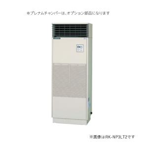日立 RK-NP5LT2 業務用・産業用除湿器 床置タイプ 定速型 冷却機能付機 5馬力 室内ユニット ♪