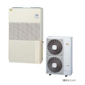 日立 『RK-NP8LTV＋RCR-NP8TV』 業務用・産業用除湿器 床置タイプ インバーター型 冷却機能付機 8-10馬力 ♪