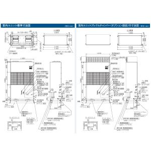 日立 RK-NP8LTV 業務用・産業用除湿器...の詳細画像2