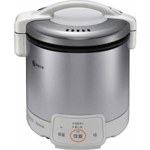 リンナイ（Rinnai） ガス炊飯器 【RR-030VQT-DB プロパン用】 こがまる