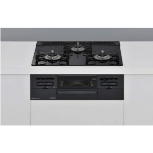 リンナイ（Rinnai） 【RS71W35T2DGAVW プロパン】 ビルトインコンロ