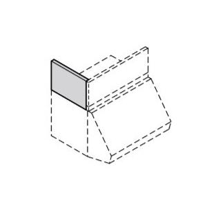 サンウェーブ/LIXIL　RSP-A-300DW　レンジフード部材 NBHシリーズ シロッコファン用...