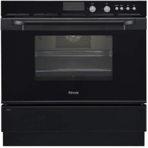 リンナイ（Rinnai） 電子コンベック RSR-S52E-B 44L/ガスオーブン/電子