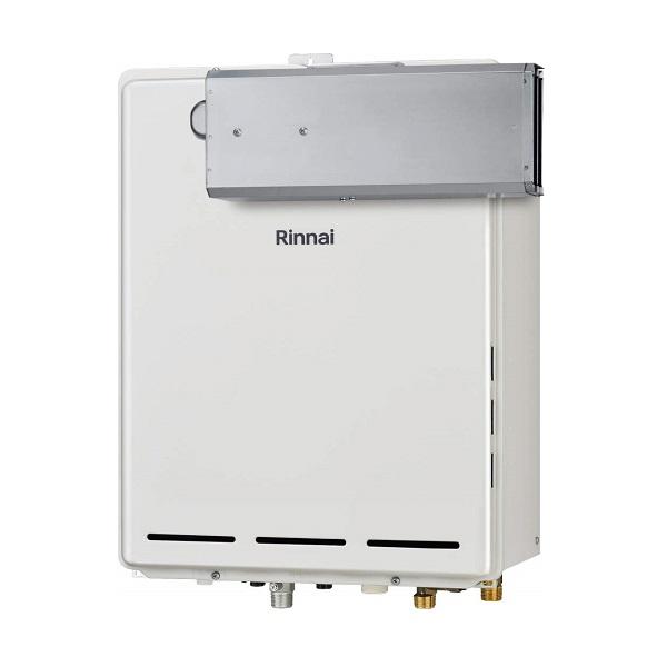 リンナイ 【RUF-A2005SAA(C) プロパン用】 ガスふろ給湯器 20号 オート アルコープ...