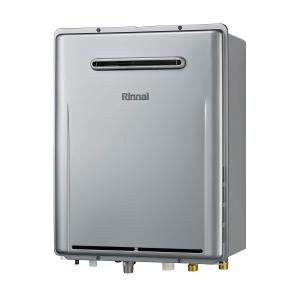 リンナイ（Rinnai） ガス給湯器 部材 WOP-3305 側方排気アダプタ