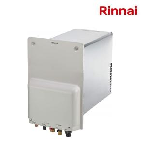 リンナイ（Rinnai） 【RUF-HA83SAK】 《KJK》 ガスふろ給湯器 8号 従来