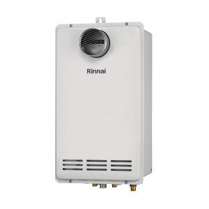 リンナイ（Rinnai） 【RUF-A2015SAW(C)】 《KJK》 ガスふろ給湯器 20号