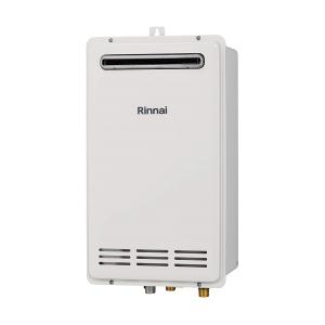 リンナイ [RUFH-EP2408AU2-3(A) 13A + MBC-240V(A) KOJI] ガス