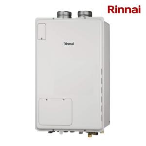 リンナイ（Rinnai） 【RUF-V2005SAFF(D) プロパン用】 ガスふろ給湯器