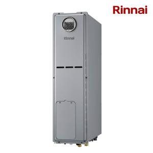 リンナイ（Rinnai） ガスふろ給湯器 RUF-E2008SAG（B） 20号据置型