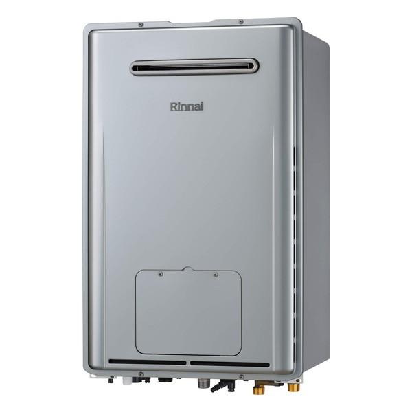 リンナイ 【RUFH-UME2408AW2-6 プロパン】 ガス給湯暖房熱源機 マイクロバブルバスユ...