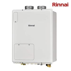 エコジョーズ リンナイ ガス給湯暖房用熱源機 20号 オート RVD