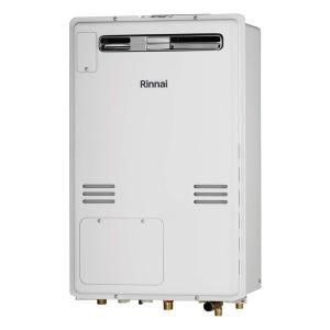 Rinnai 温水供給装置 ホース付き リンナイ 【RUH-V1613W(C)】 《KJK》 ガス給湯暖房熱源機 16号