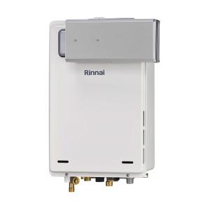 リンナイ（Rinnai） 【RUJ-A2010T(A) プロパン用】 ガス給湯専用機 20